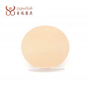 Aluminum Oxide Grinding Pad Aluminum Oxide Grinding Pad