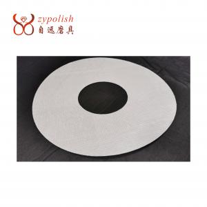 Diamond Thinning Pad Diamond Thinning Pad