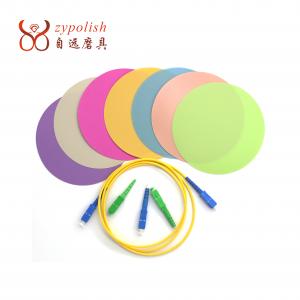 Diamond Lapping Film