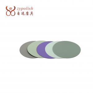 Silicon Carbide Lapping Film