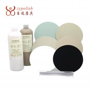 Polishing Liquid Polishing Liquid