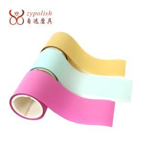 Diamond Lapping Film Roll