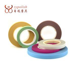 Aluminum Oxide Lapping Film Roll