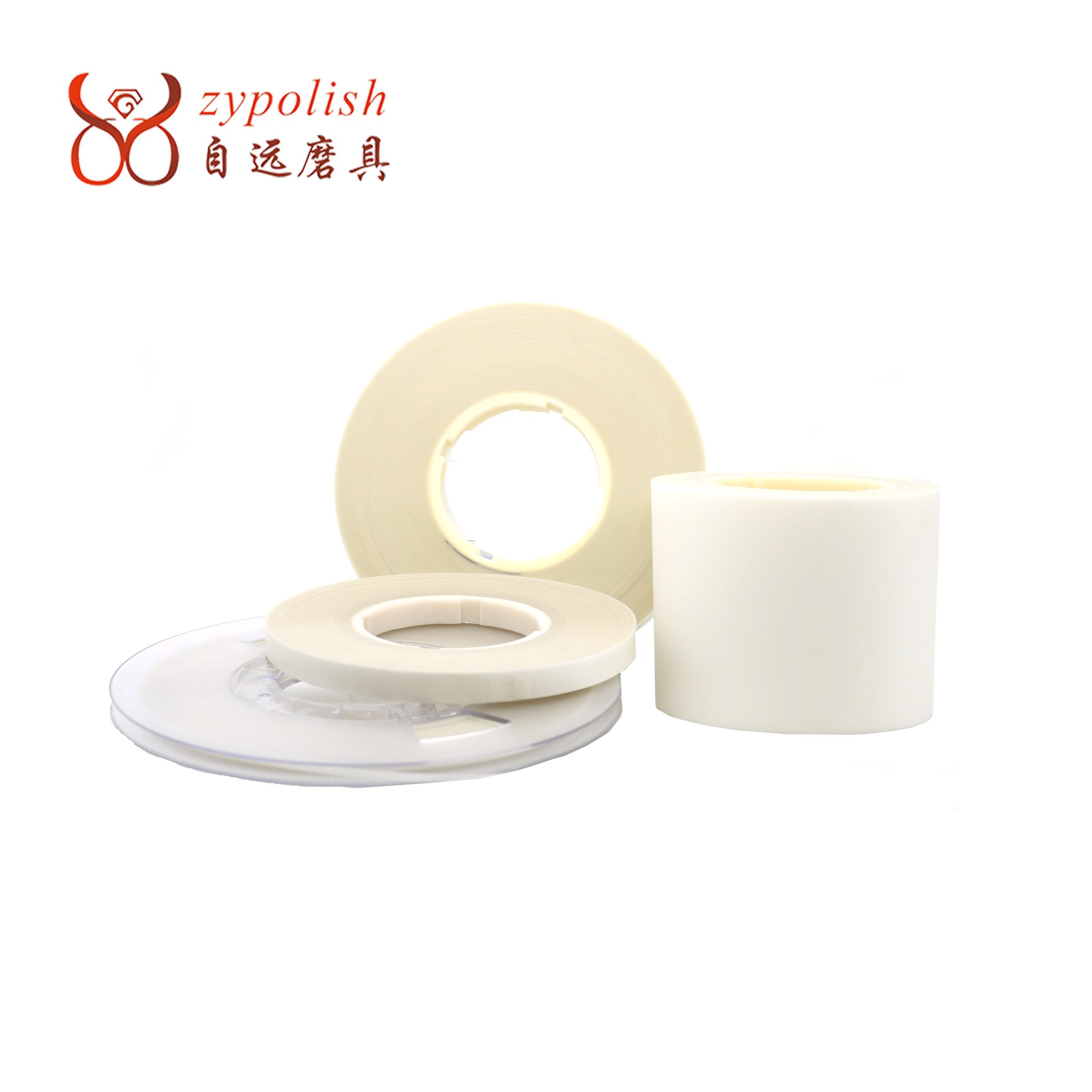 Aluminum Oxide Lapping Film Roll