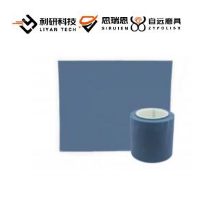 Aluminum Oxide Microfinishing Film 