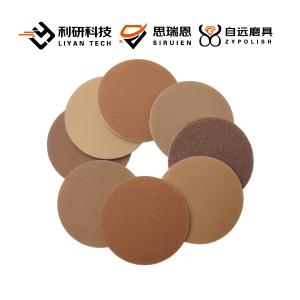 TPU Sanding Sponge