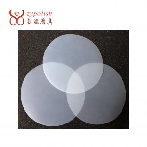 Silicon Dioxide Finishing Polishing Film
