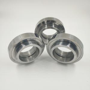 硬质合金辊轴领域