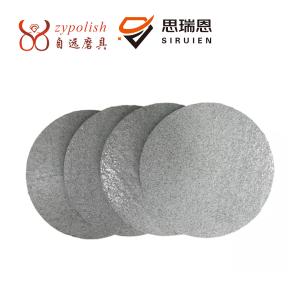 漆面海绵金字塔