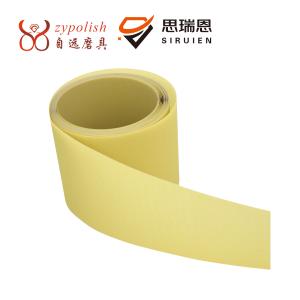 金刚石静电植砂带