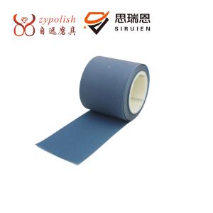 氧化铝静电植砂带