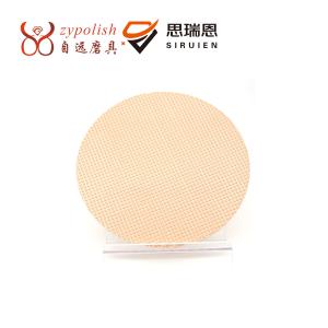 氧化铝研磨垫